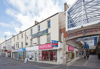 More details for 20-22 Caroline St, Bridgend - Retail for Lease