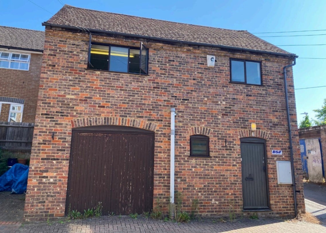 Austin Mews, Hemel Hempstead for sale Primary Photo- Image 1 of 1