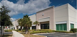 More details for 2035 High Ridge Rd, Boynton Beach, FL - Industrial for Lease