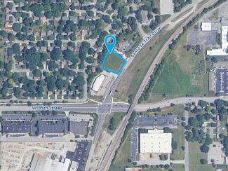 More details for 95th Street& Santa Fe Trail, Lenexa, KS - Land for Sale