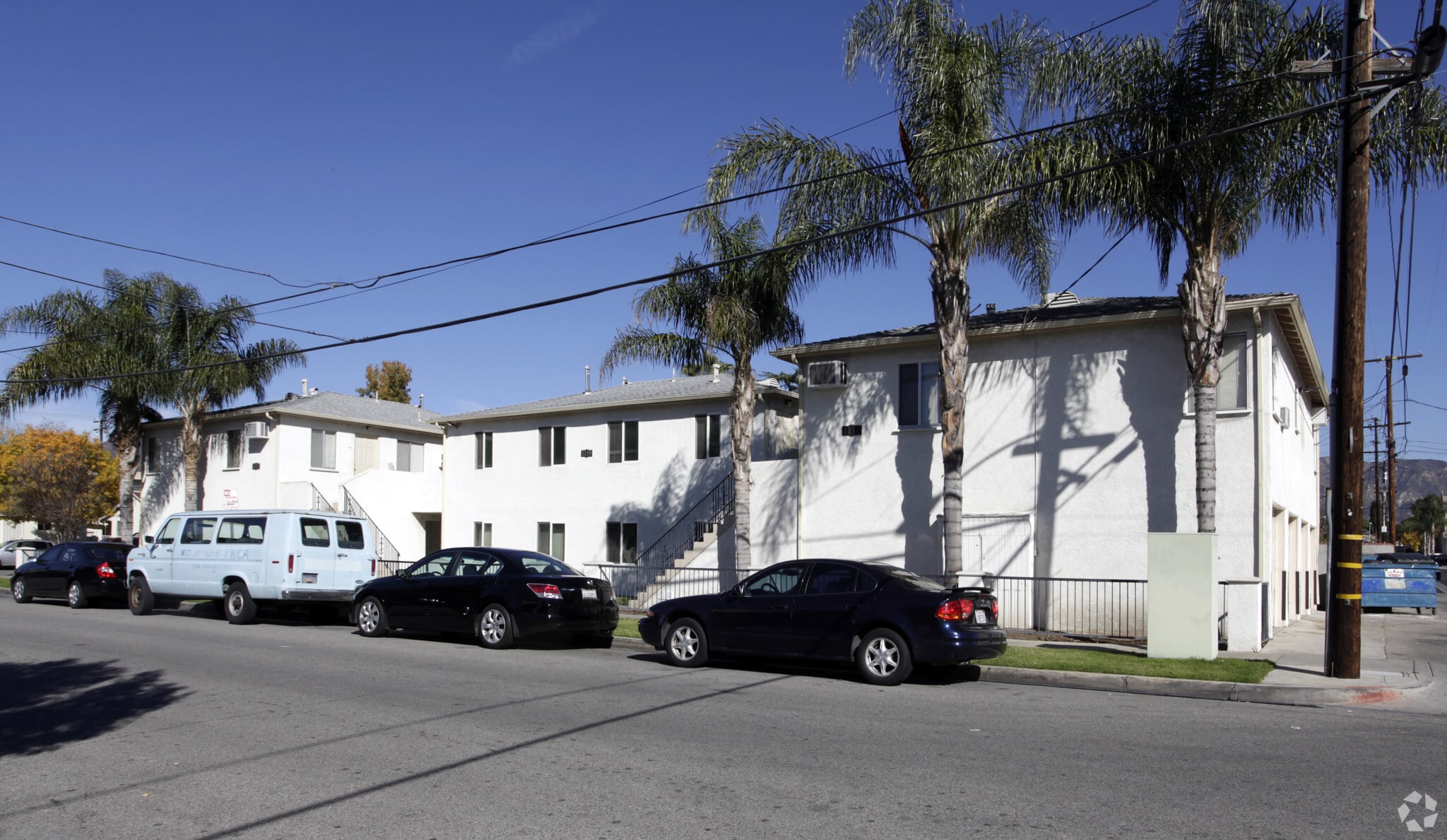 1117-1121 2nd St, San Fernando, CA for sale Primary Photo- Image 1 of 5