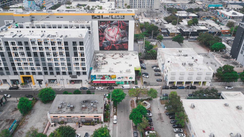 100 Wynwood portfolio of 2 properties for sale on LoopNet.com - Building Photo - Image 3 of 8