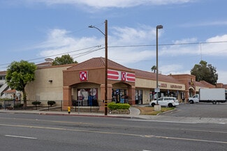 More details for 8523-8533 Artesia Blvd, Bellflower, CA - Retail for Lease