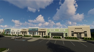 More details for 1244 Hubert Graham way, Tega Cay, SC - Office/Retail for Lease