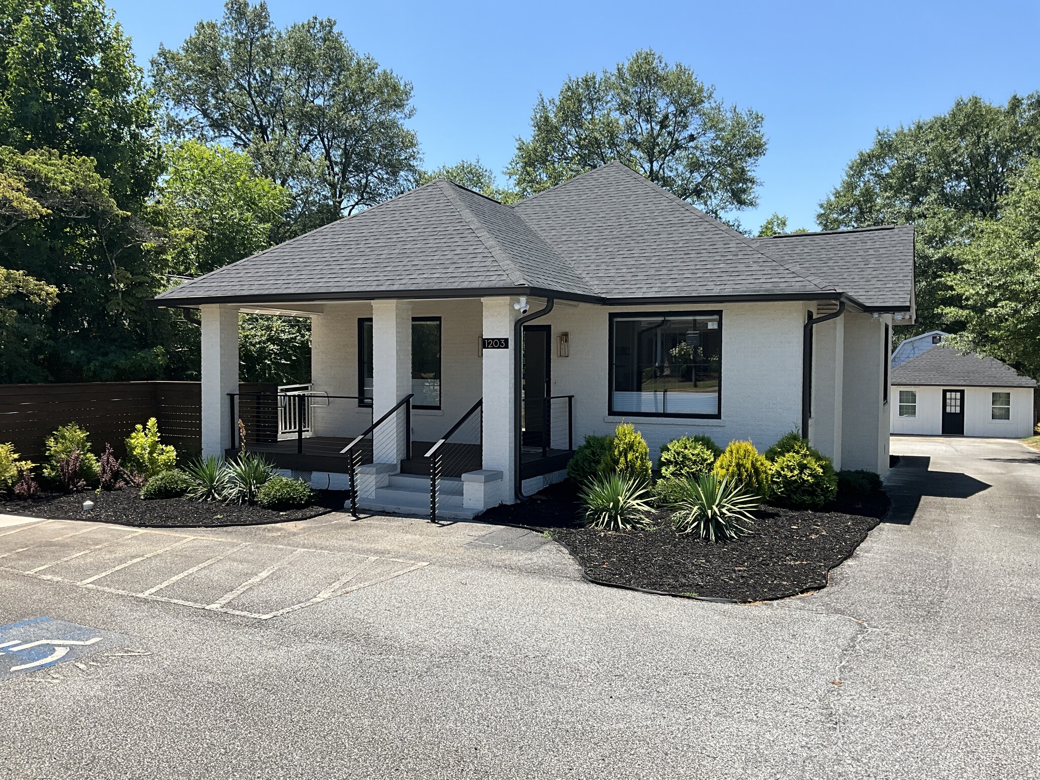 1203 W Poinsett St, Greer, SC for sale Building Photo- Image 1 of 28