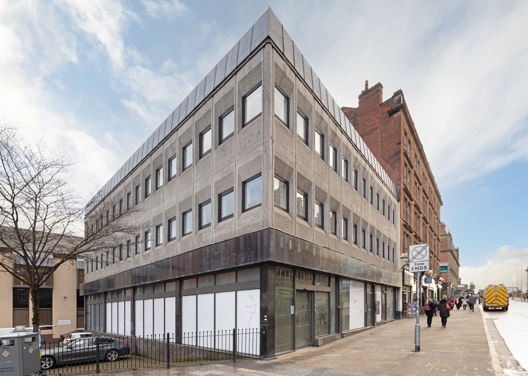 81 Carrington St, Nottingham for sale Primary Photo- Image 1 of 1