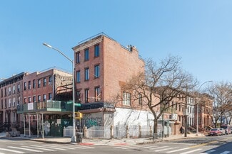 More details for 451 Classon Ave, Brooklyn, NY - Multifamily for Sale