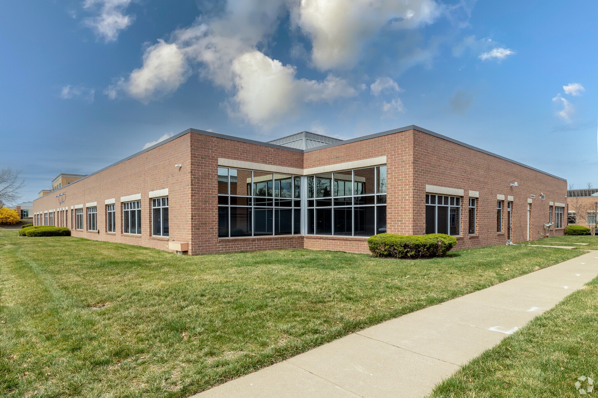 45195 Research Pl, Ashburn, VA for sale Building Photo- Image 1 of 9