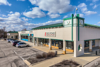 More details for 648-678 N Northwest Hwy, Park Ridge, IL - Retail for Lease