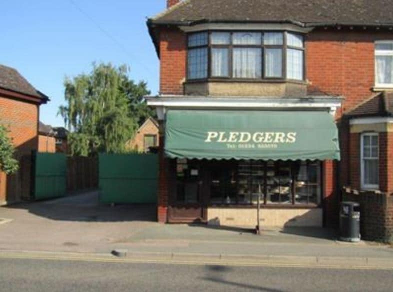 76-78 High St, Kempston for sale Primary Photo- Image 1 of 1