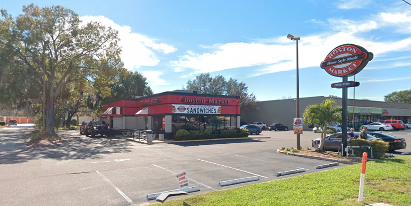 1401 W Brandon Blvd, Brandon, FL for lease Building Photo- Image 1 of 8