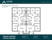 Grand Central 2 Unit-Professional