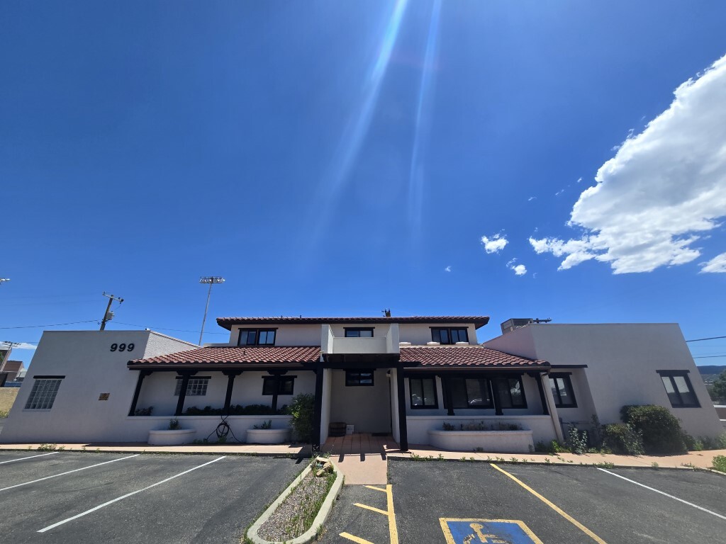 999 Division St, Prescott, AZ for sale Building Photo- Image 1 of 38