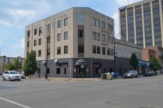 More details for 427 E Monroe St, Springfield, IL - Retail for Sale