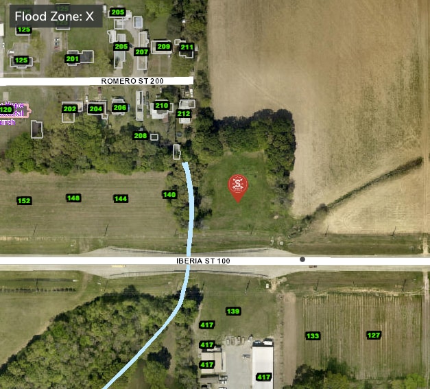 130 Iberia St, Youngsville, LA for sale - Building Photo - Image 3 of 9