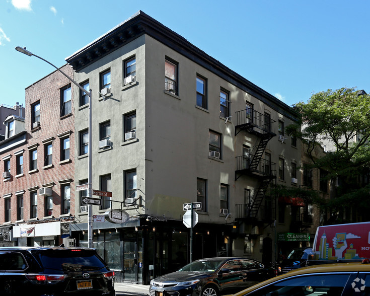 270 Bleecker St, New York, NY for sale - Primary Photo - Image 1 of 1