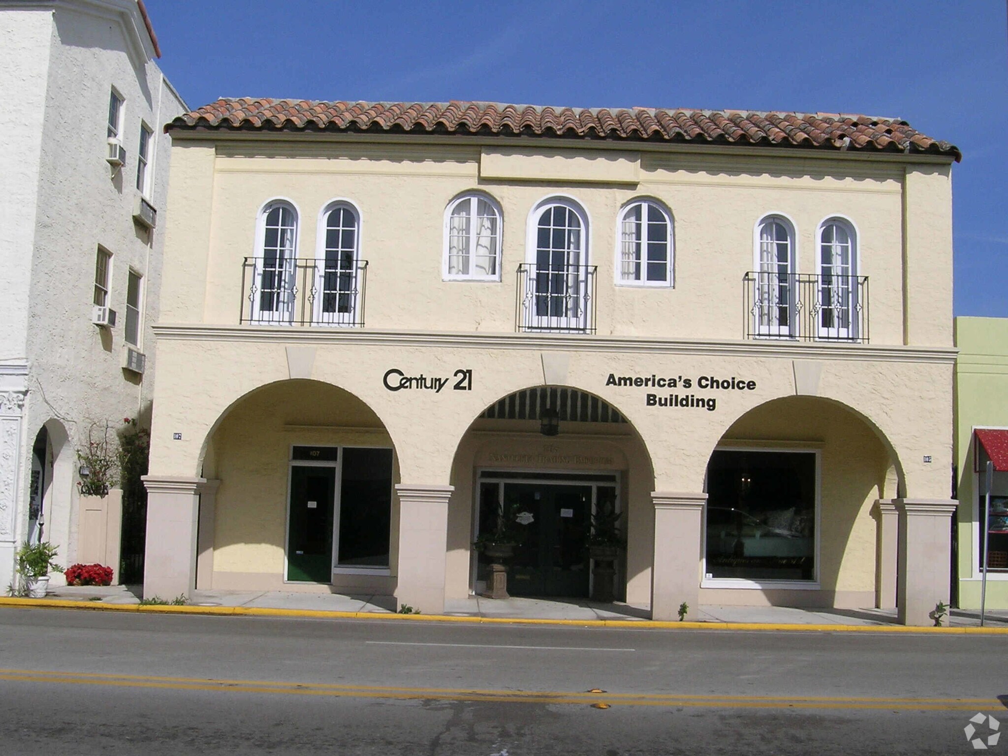 105 N County Rd, Palm Beach, FL for sale Primary Photo- Image 1 of 1