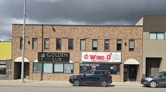 More details for 618-620 Main St N, Moose Jaw, SK - Retail for Sale