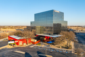 More details for 4500 S Garnett Rd, Tulsa, OK - Office, Retail for Lease