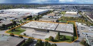 More details for 2 Colony Ct, Brampton, ON - Industrial for Lease