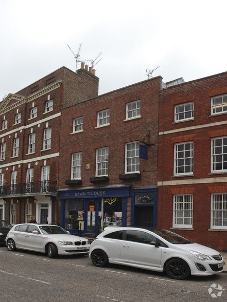 10 Old Mark, Wisbech for lease - Primary Photo - Image 1 of 5