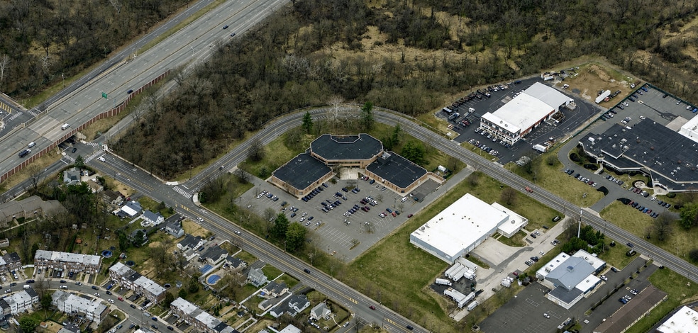 12265 Townsend Rd & 12240 Thornton Rd portfolio of 2 properties for sale on LoopNet.com - Aerial - Image 1 of 7
