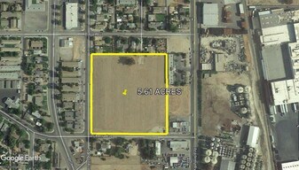 Sanger Ca Commercial Real Estate For Sale Loopnet Com