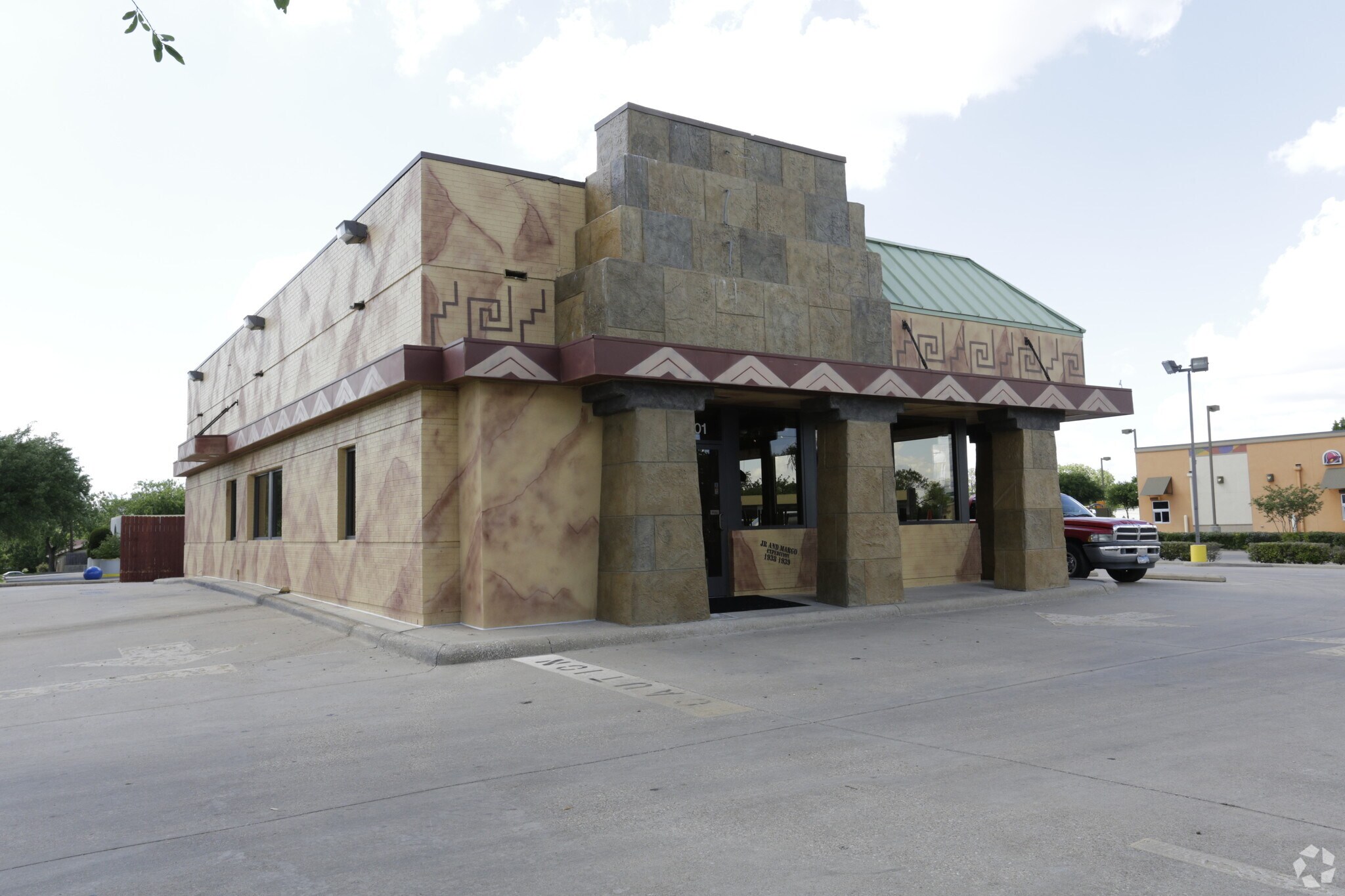 3301 N Belt Line Rd, Irving, TX for sale Primary Photo- Image 1 of 1