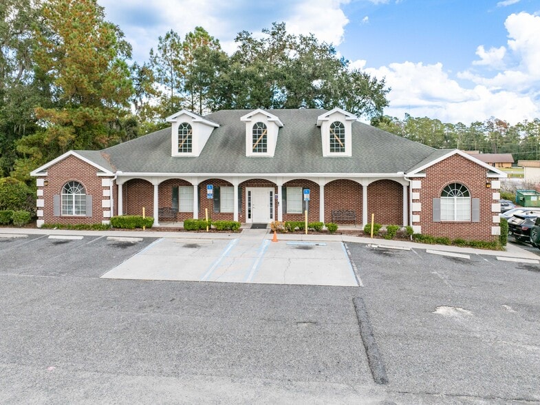 440 SW Perimeter Glen, Lake City, FL for sale - Building Photo - Image 1 of 28