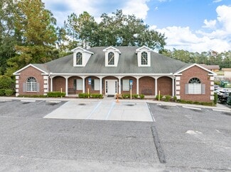 More details for 440 SW Perimeter Glen, Lake City, FL - Office for Sale