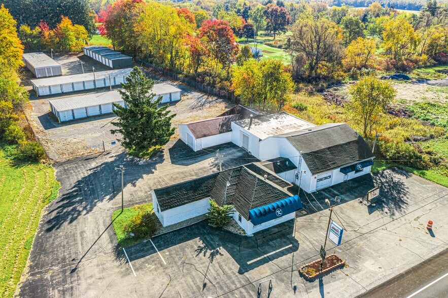 603 S Erie St, Mercer, PA for sale - Building Photo - Image 1 of 1