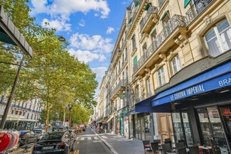 More details for 70 Avenue Kléber, Paris - Office for Lease