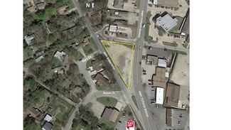 More details for 103 N Highway 77, Waxahachie, TX - Land for Sale