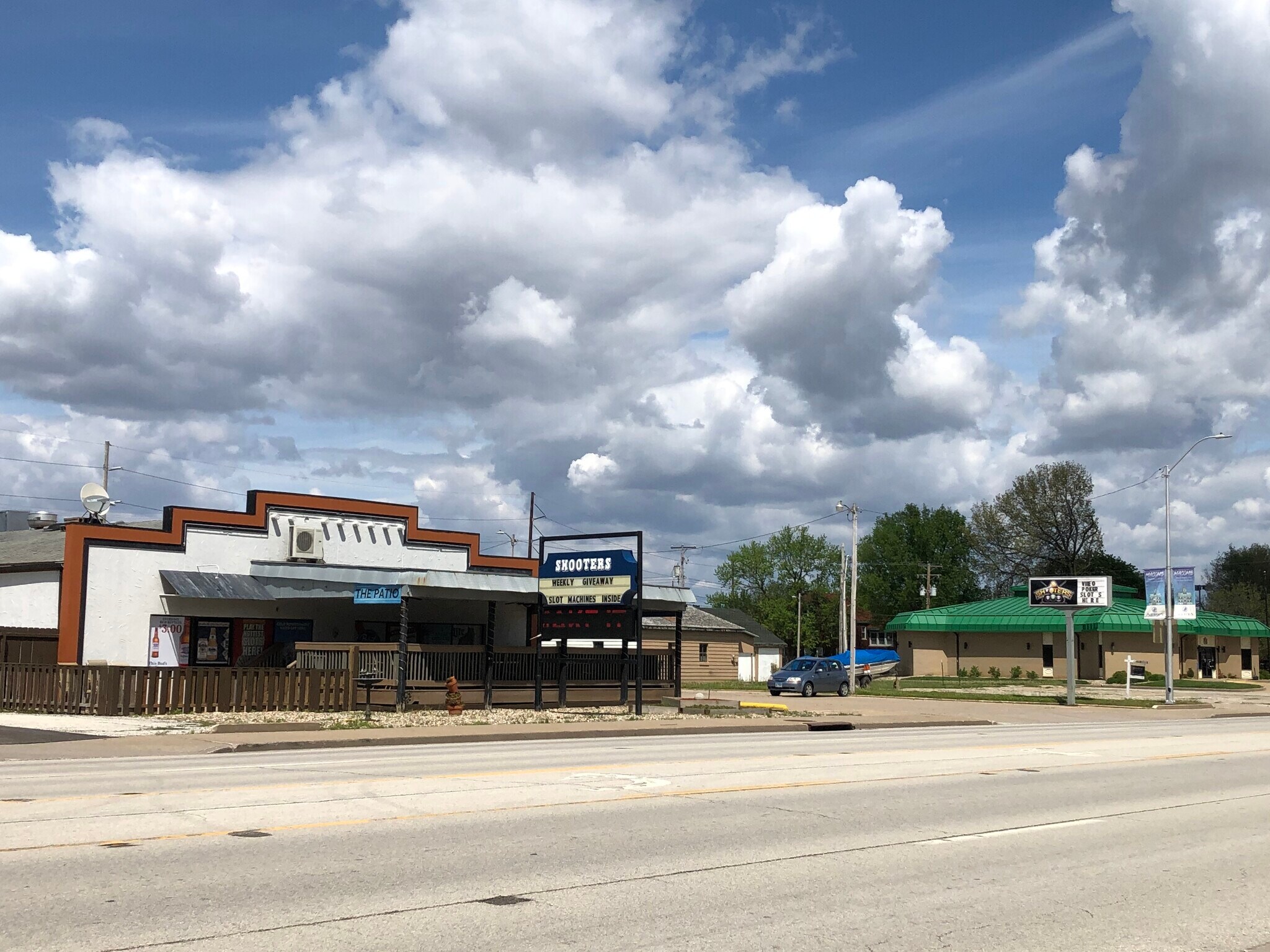 518 W Jackson St, Macomb, IL for sale Building Photo- Image 1 of 1