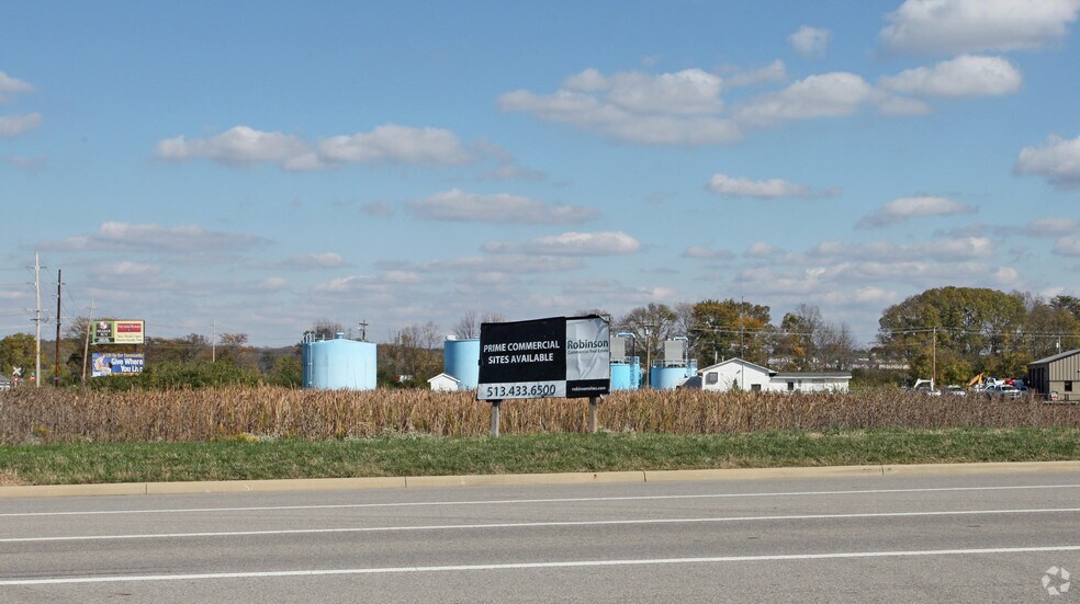 Gateway Blvd, Monroe, OH for sale - Primary Photo - Image 1 of 1