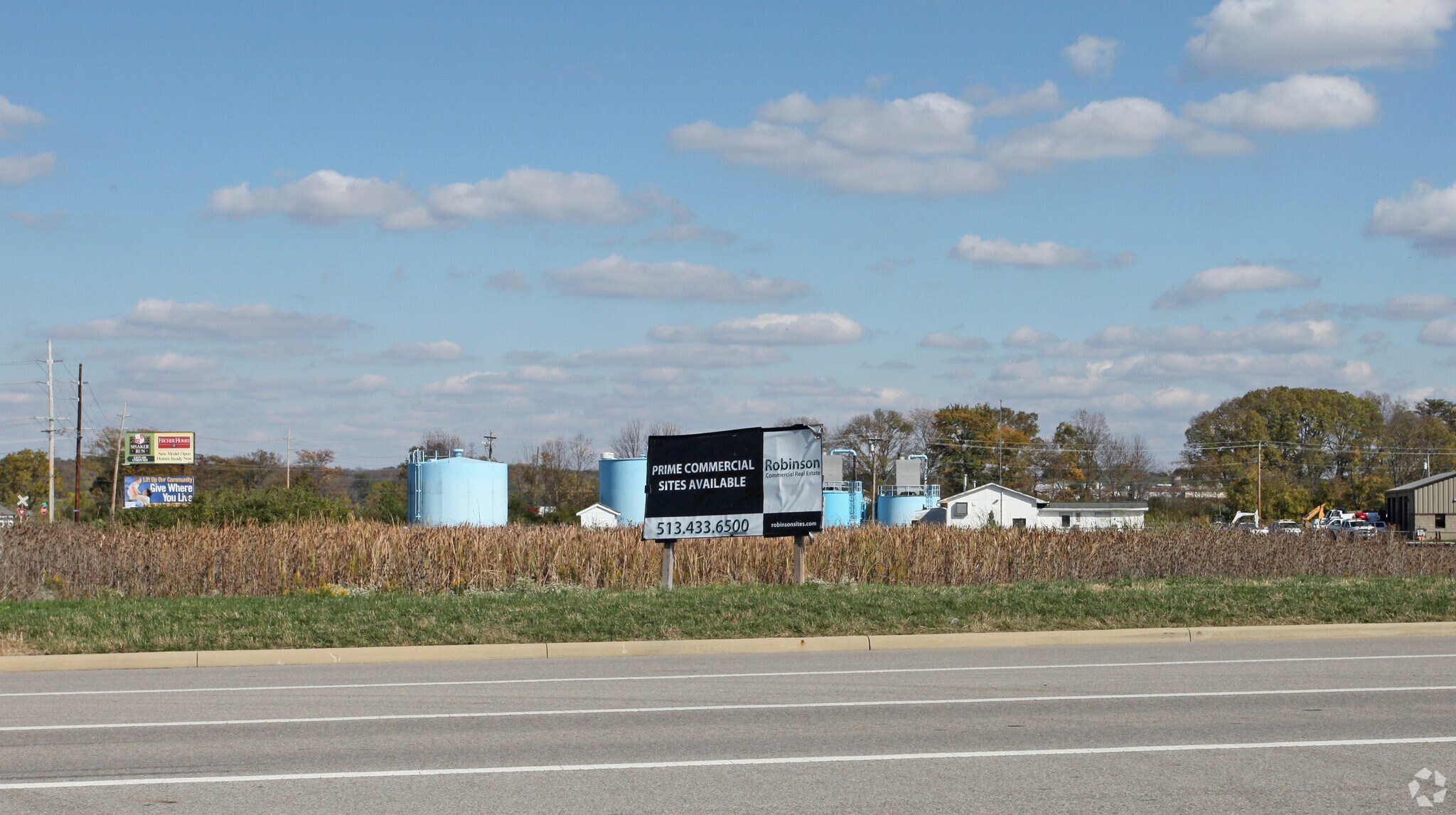Gateway Blvd, Monroe, OH for sale Primary Photo- Image 1 of 1