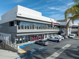 Sierra Crest Center Automotive/Retail - Automotive Property