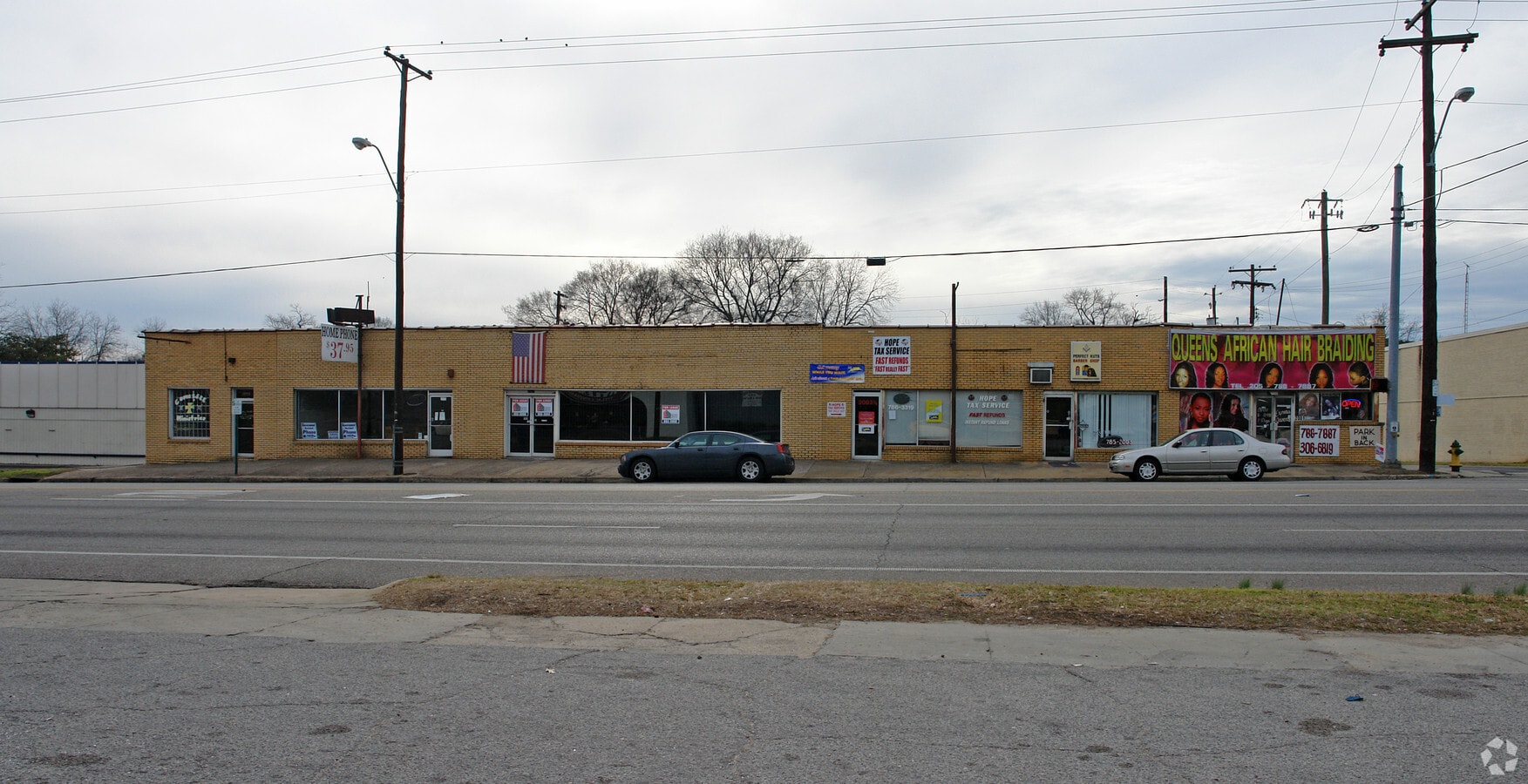 20032013 Bessemer Rd, Birmingham, AL 35208