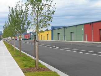 More details for 4616-4772 Ohio Ave S, Seattle, WA - Flex, Industrial for Lease