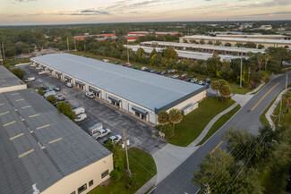 More details for 1335 Bennett Dr, Longwood, FL - Flex for Lease