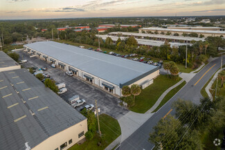 More details for 1335 Bennett Dr, Longwood, FL - Flex for Lease