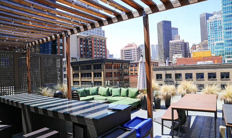 217-219 2nd St, San Francisco, CA for sale - Building Photo - Image 1 of 1