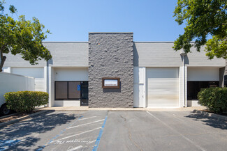 More details for 10255 Old Placerville Rd, Sacramento, CA - Industrial for Lease