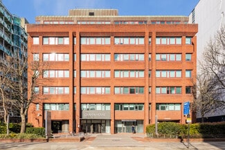 More details for 40-44 Uxbridge Rd, London - Office for Lease