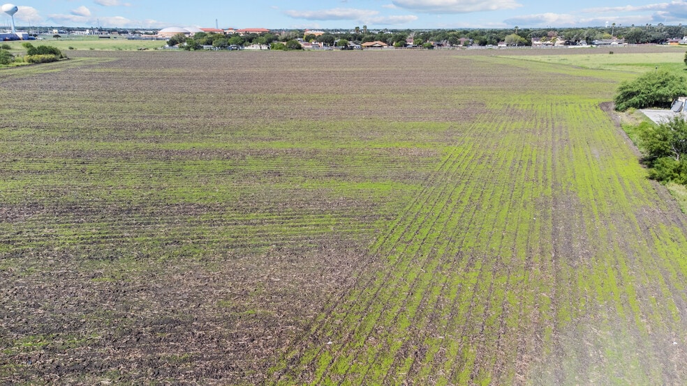 W Highway 77, Kingsville, TX for sale - Building Photo - Image 2 of 12