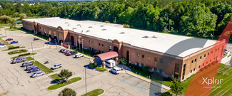 More details for 2855 Miller Dr, Plymouth, IN - Multiple Space Uses for Lease