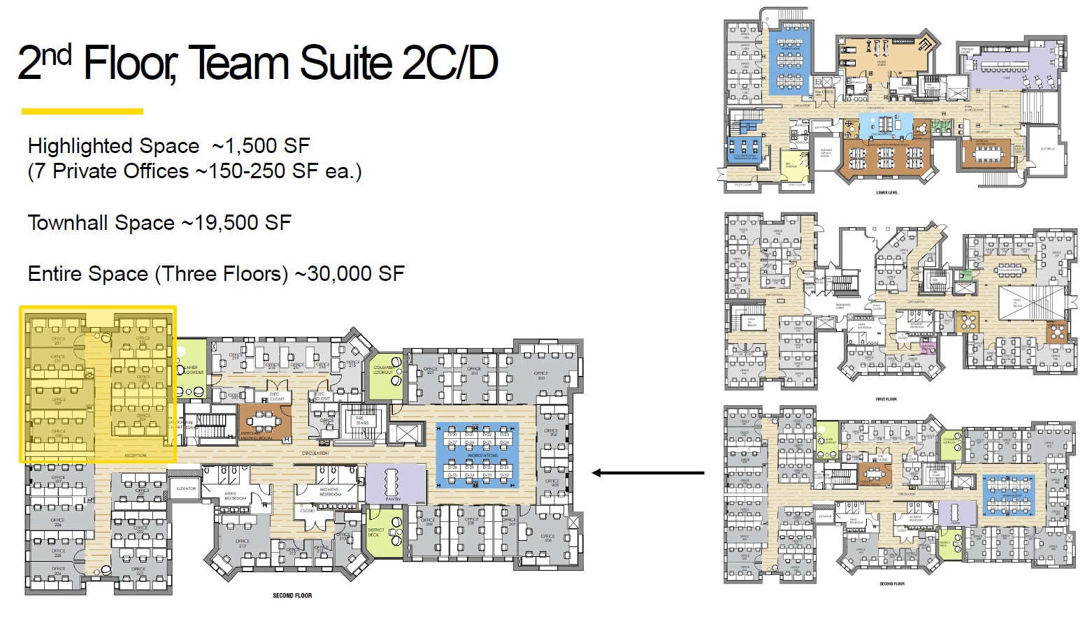 1763 Columbia Rd NW, Washington, DC for lease Floor Plan- Image 1 of 1