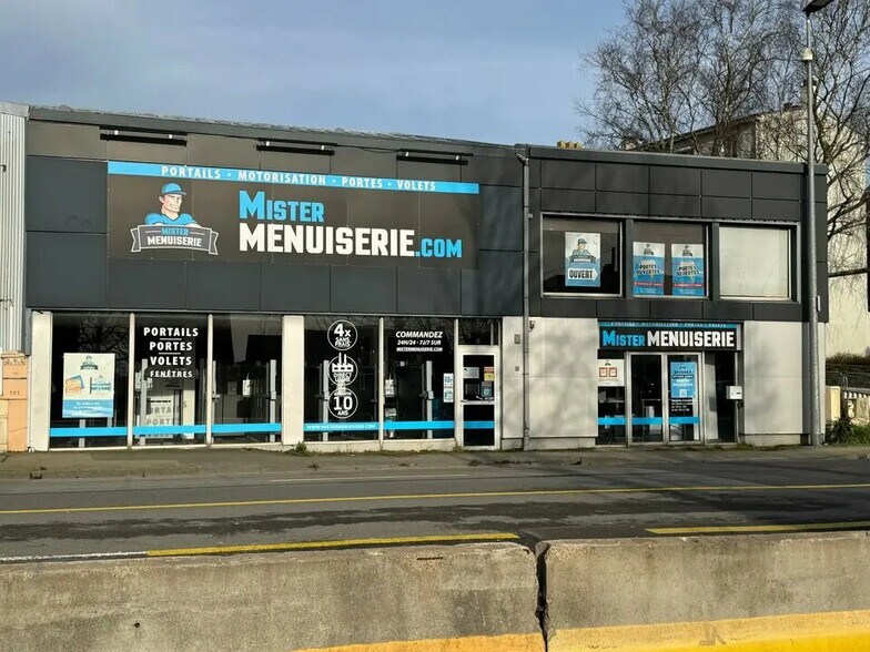 Retail in Brest for sale - Building Photo - Image 3 of 5