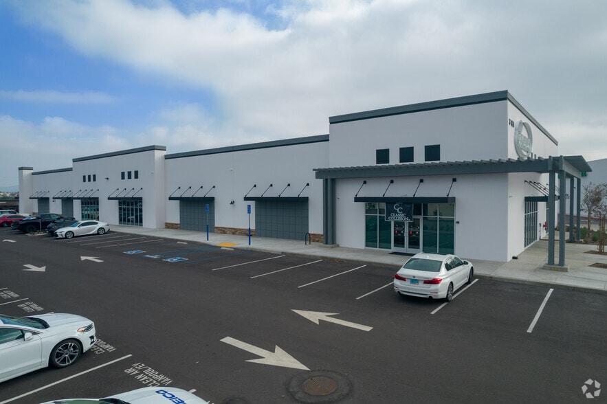 3578 Benton Rd, Temecula, CA for lease - Building Photo - Image 3 of 21