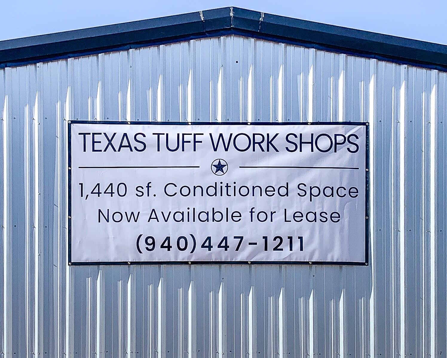 9466 TX-79, Wichita Falls, TX for lease Building Photo- Image 1 of 10